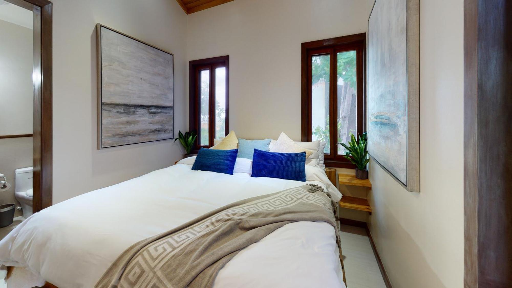 Exquisite Oceanfront Private Estate By Alom San Pedro (Ambergris Caye) Εξωτερικό φωτογραφία