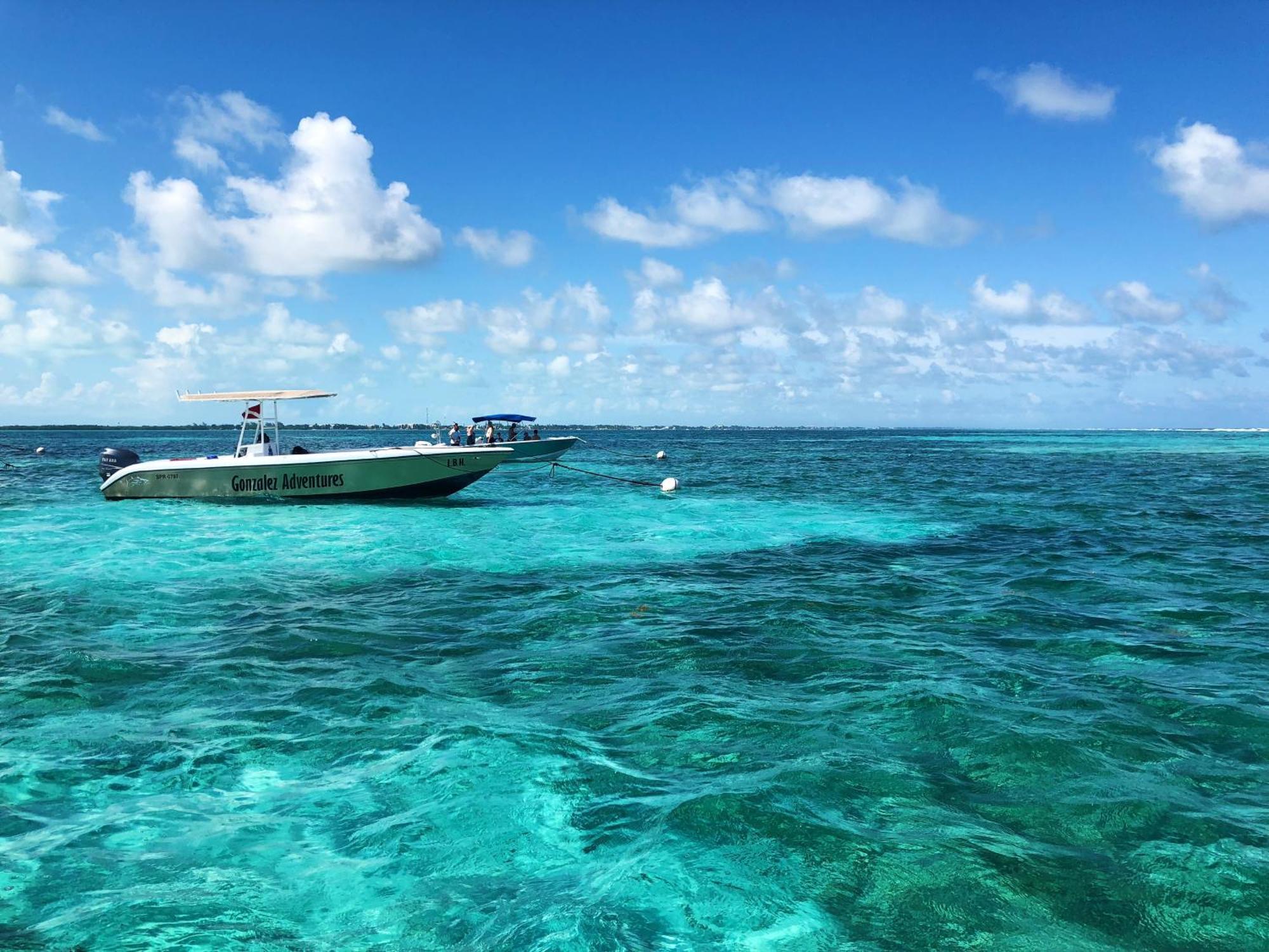 Exquisite Oceanfront Private Estate By Alom San Pedro (Ambergris Caye) Εξωτερικό φωτογραφία
