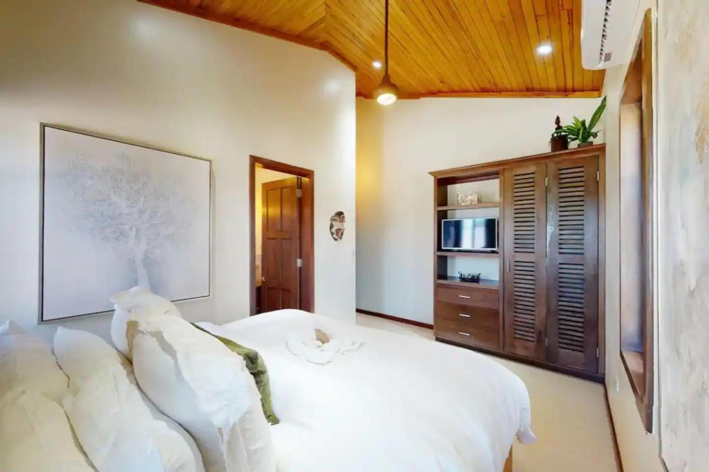 Exquisite Oceanfront Private Estate By Alom San Pedro (Ambergris Caye) Εξωτερικό φωτογραφία