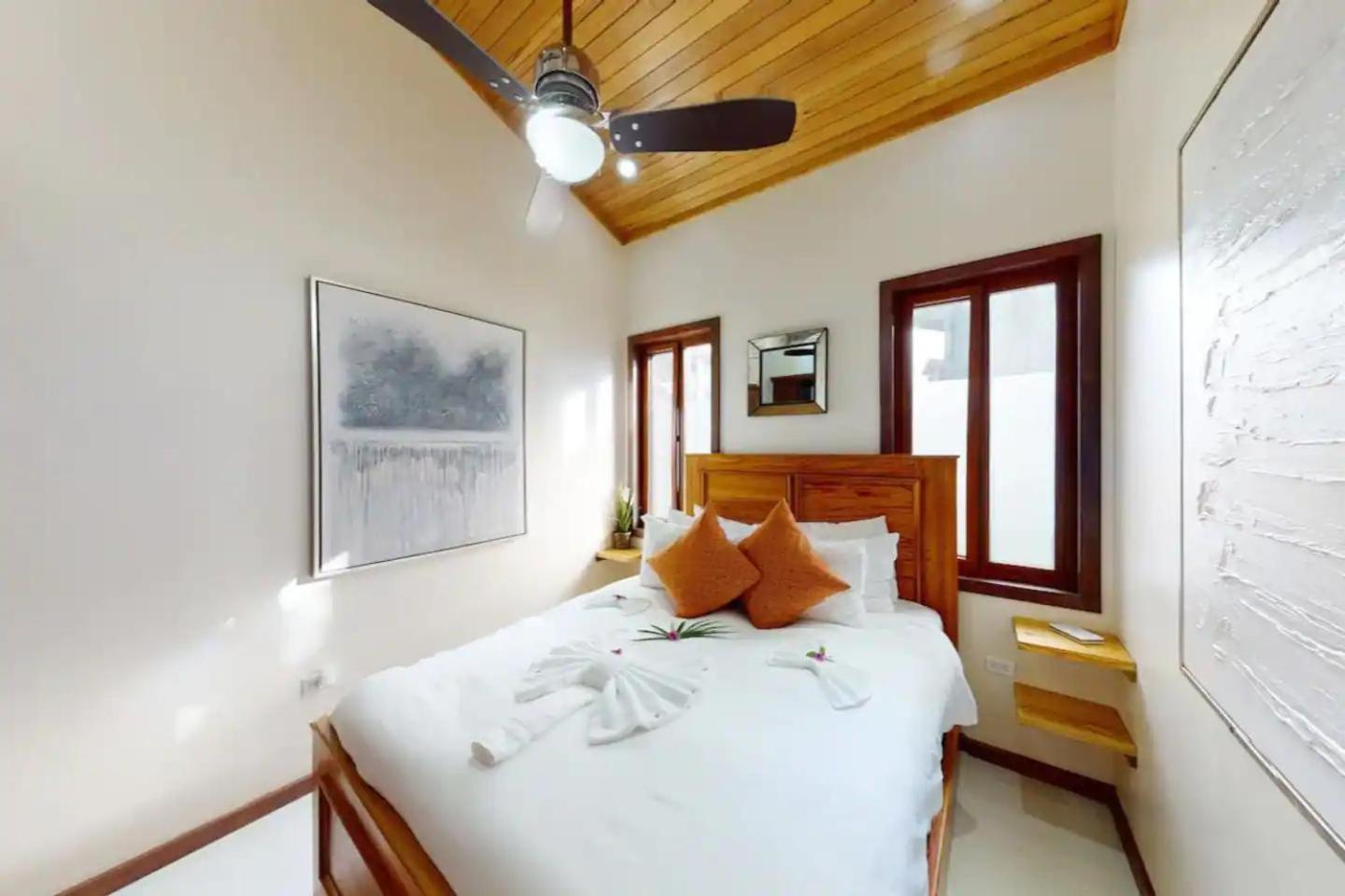 Exquisite Oceanfront Private Estate By Alom San Pedro (Ambergris Caye) Εξωτερικό φωτογραφία