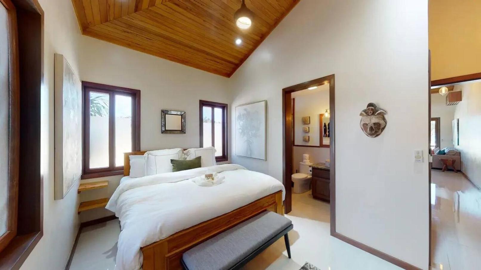Exquisite Oceanfront Private Estate By Alom San Pedro (Ambergris Caye) Εξωτερικό φωτογραφία