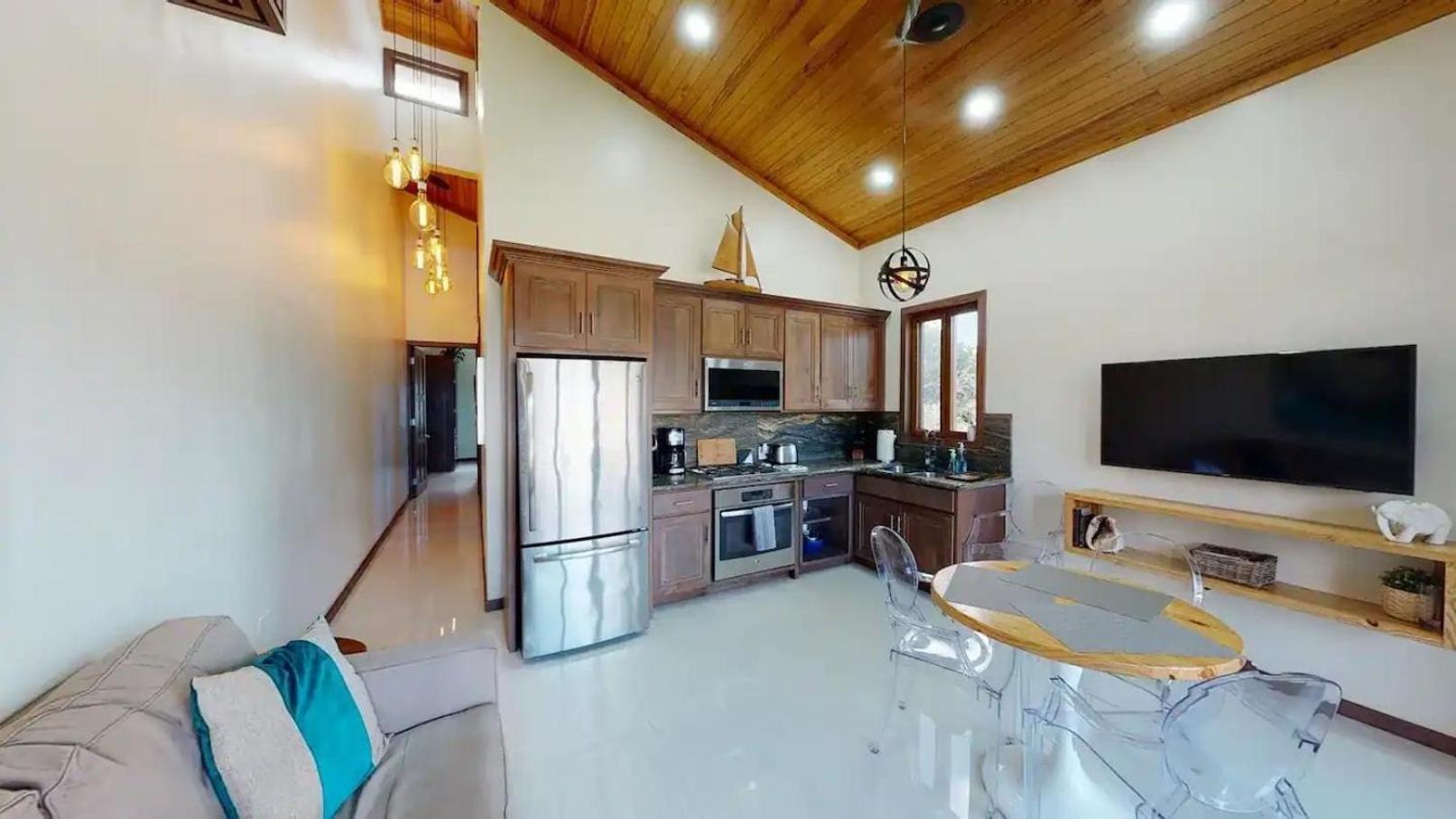 Exquisite Oceanfront Private Estate By Alom San Pedro (Ambergris Caye) Εξωτερικό φωτογραφία