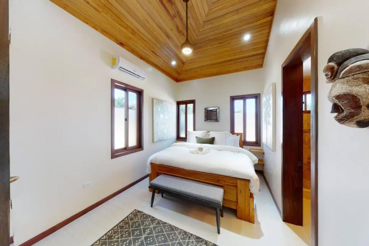 Exquisite Oceanfront Private Estate By Alom San Pedro (Ambergris Caye) Εξωτερικό φωτογραφία