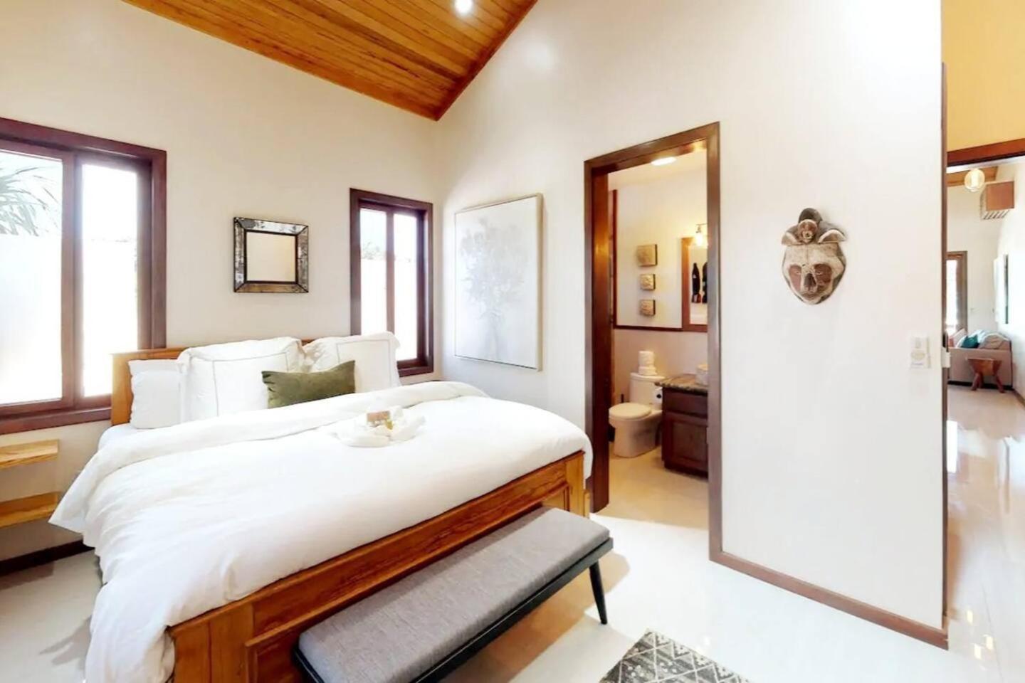 Exquisite Oceanfront Private Estate By Alom San Pedro (Ambergris Caye) Εξωτερικό φωτογραφία