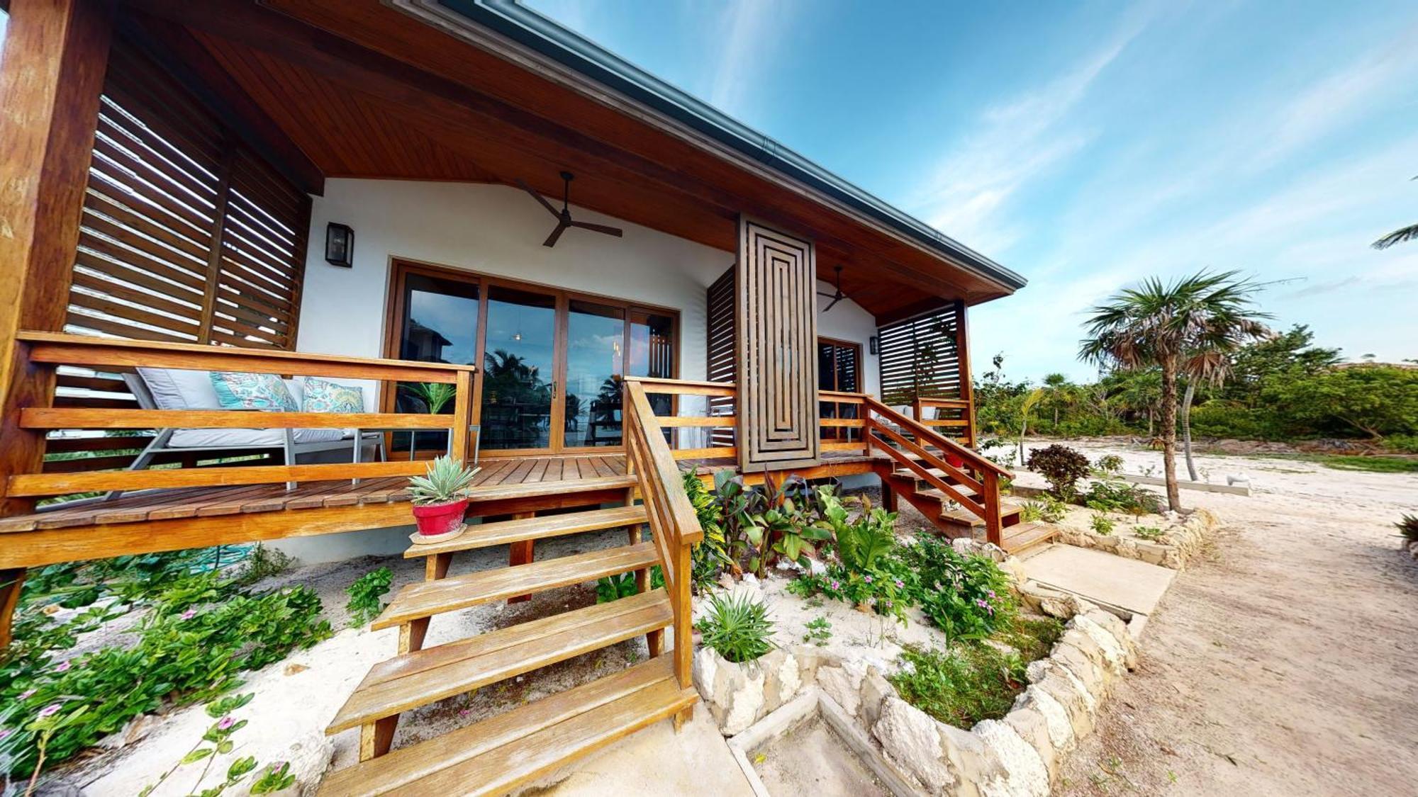Exquisite Oceanfront Private Estate By Alom San Pedro (Ambergris Caye) Εξωτερικό φωτογραφία
